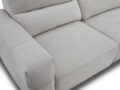 Beeta 3-kohaline recliner diivan (elektriline) detailvaade