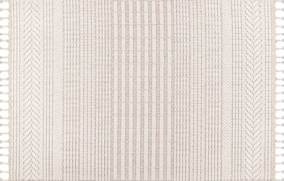 Vaip Luxor 80x150 cm ivory