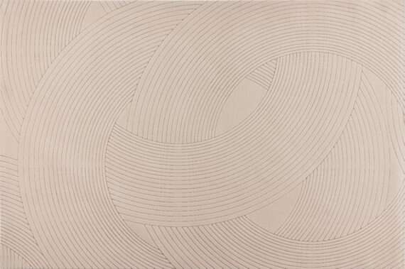 Vaip Napoli 200x290 cm helepruun