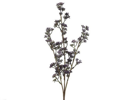 Kunstlill lilla toompuu