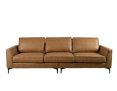 Carlos 4-kohaline diivan eestvaade