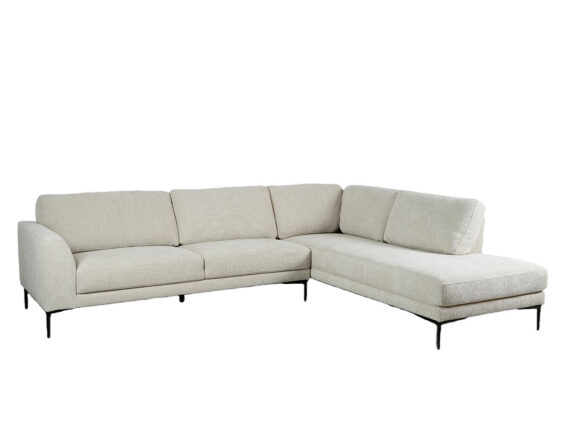 Carina nurgadiivan parempoolne külgvaade