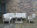 Aiamööbli komplekt Verona (nurgadiivaniga) interjöör