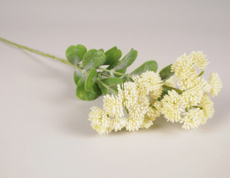 Kunstlill kukehari 56cm