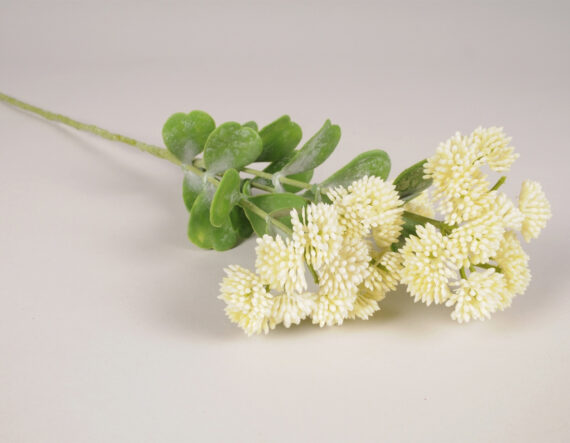 Kunstlill kukehari 56cm