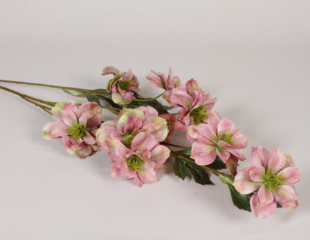 Kunstlill lumeroos 112cm