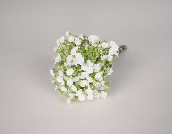 Kunstlill kipslille kimp 25cm