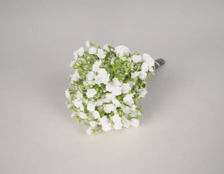 Kunstlill kipslille kimp 25cm