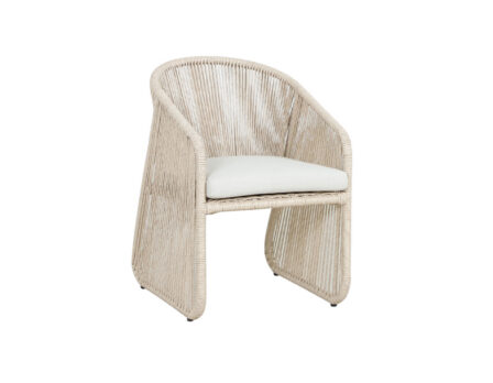 Aiatool Beryl (hele) külgvaade