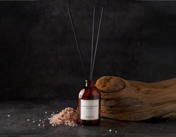 Triivpuu-meresool kodulõhnastaja (100 ml)