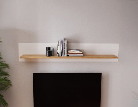 Bohol III seinariiul interjöör