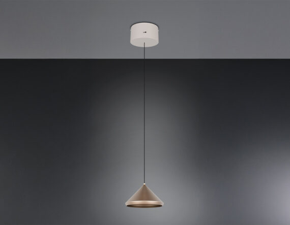 Laelamp Laguna hele 18cm 1