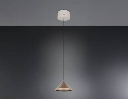 Laelamp Laguna hele 18cm 1