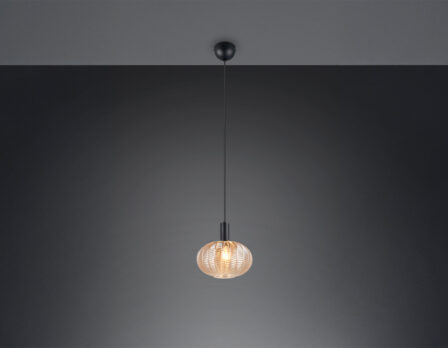 Laelamp Elvezia 26cm must