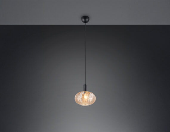 Laelamp Elvezia 26cm must