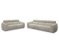 Jimmy 3-kohaline, 2-kohaline diivan komplekt