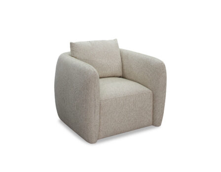 Earl pöörlev tugitoolkülgvaade