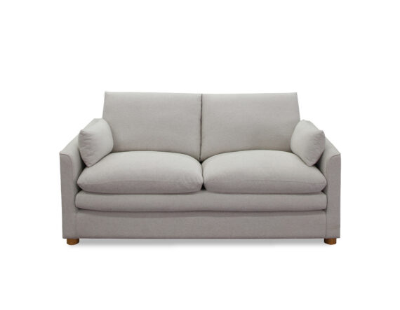 Charlie 3-kohaline diivan eestvaade