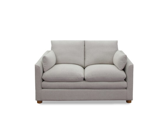 Charlie 2-kohaline diivan