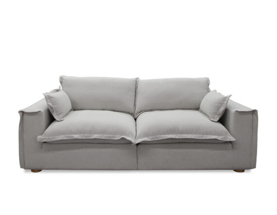 Lucia 3-kohaline diivan eestvaade