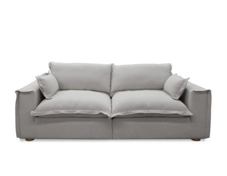 Lucia 3-kohaline diivan eestvaade