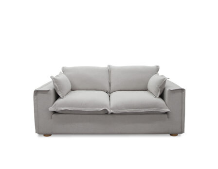 Lucia 2-kohaline diivan