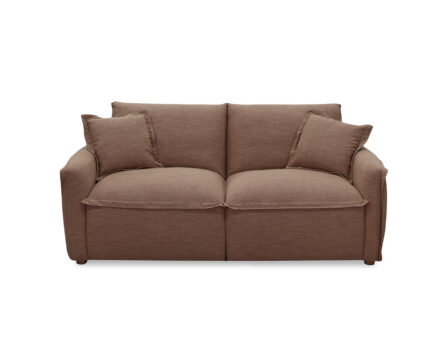 Cassian 3-kohaline diivan eestvaade