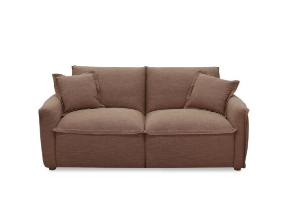 Cassian 3-kohaline diivan eestvaade