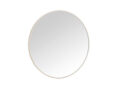 Britt peegel Ø 70 cm külgvaade