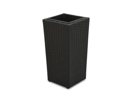 Oss lillepott 70cm külgvaade