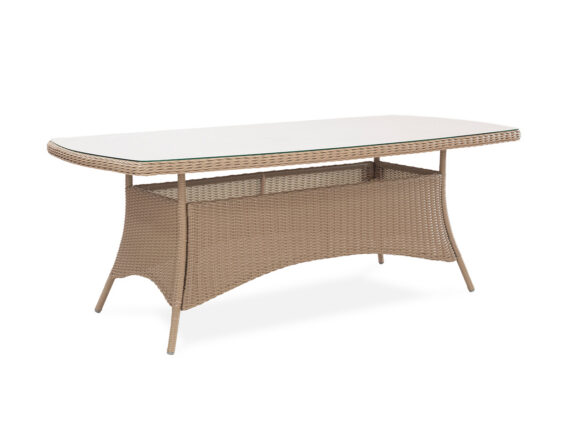 Aialaud Daisy külgvaade