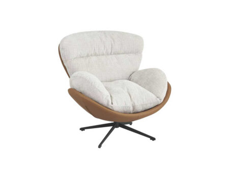 Mayo pöörlev tugitool külgvaade