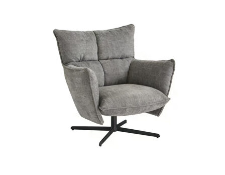 Raver pöörlev tugitool külgvaade