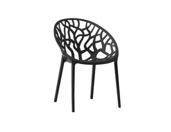 Cielo tool must külgvaade