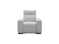 Yorks recliner tugitool (elektriline) eestvaade