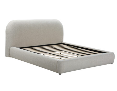 Teri voodi (180x200 cm)