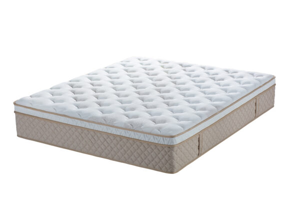 Night vedrumadrats (180x200 cm)