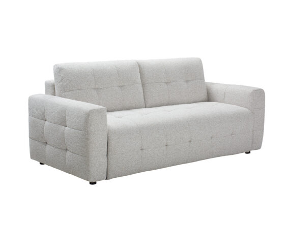 Bell diivanvoodi külgvaade