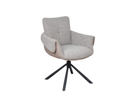 Eira pöörlev söögitool külgvaade