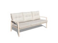 Aiamööbli komplekt Rella (beež) diivan