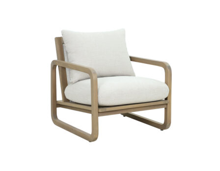 Aiamööbli Lando tugitool