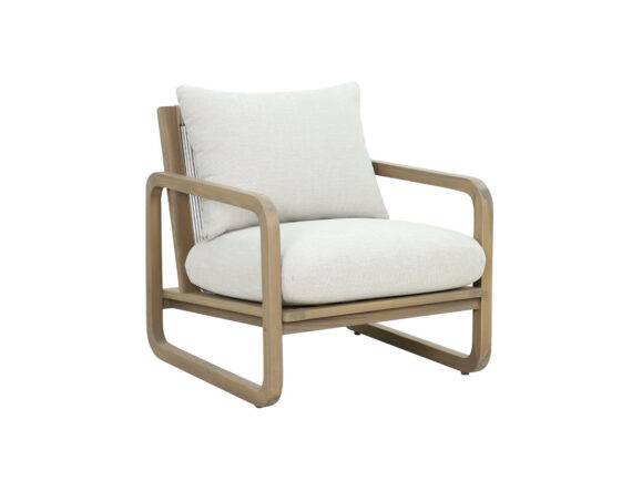 Aiamööbli Lando tugitool