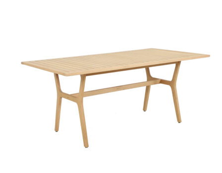 Aialaud Nestor (180x95 cm) külgvaade