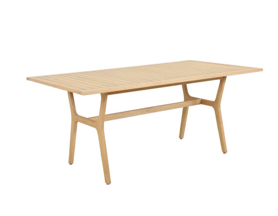 Aialaud Nestor (180x95 cm) külgvaade