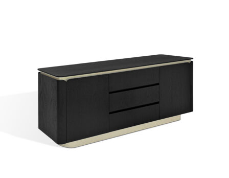 Pandora kummut (must)