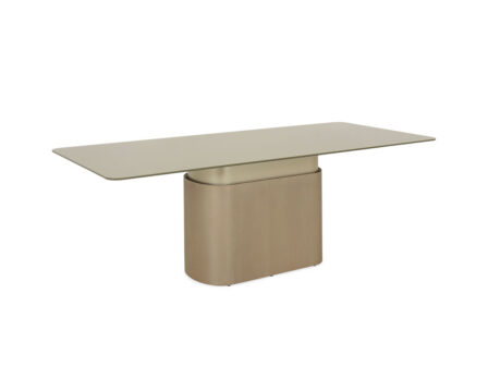 Pandora söögilaud (hele) külgvaade