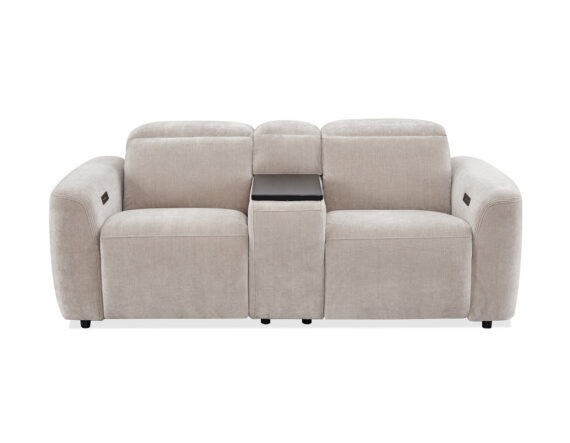 Tulsa 2-kohaline recliner diivan (elektriline)