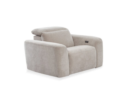 Tulsa recliner tugitool (elektriline)