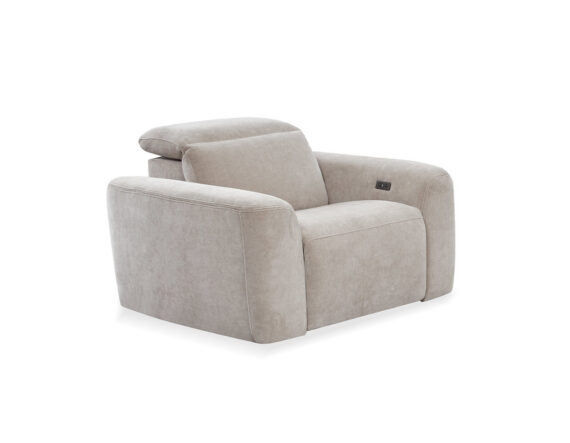 Tulsa recliner tugitool (elektriline)