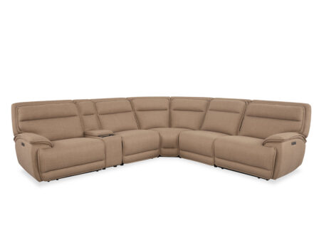 Lloyd recliner nurgadiivan (elektriline)